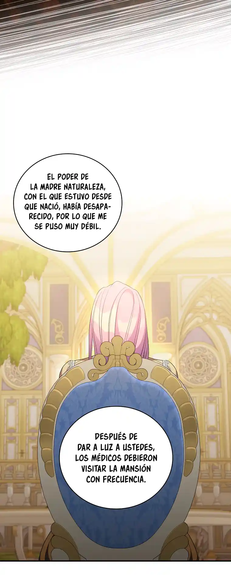 LA DUQUESA DE INVERNADERO DE CRISTAL - Capítulo 79 - Página 15 - LectorTMOo