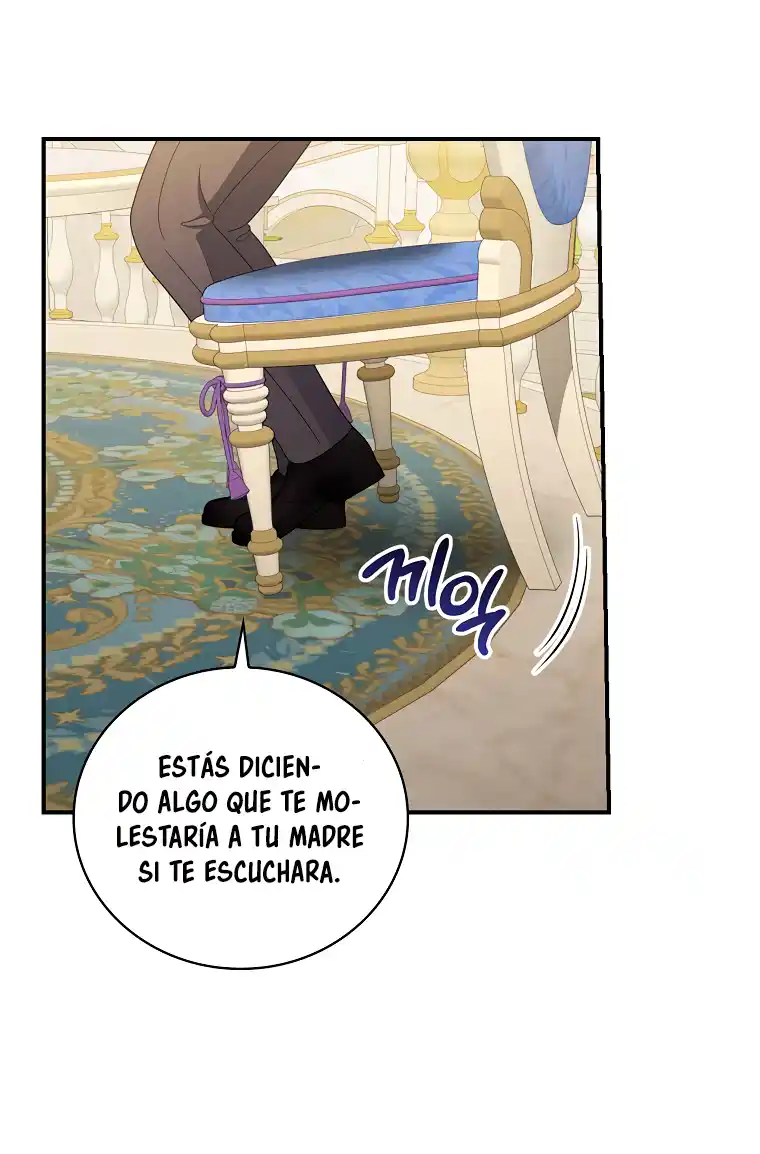 LA DUQUESA DE INVERNADERO DE CRISTAL - Capítulo 79 - Página 21 - LectorTMOo