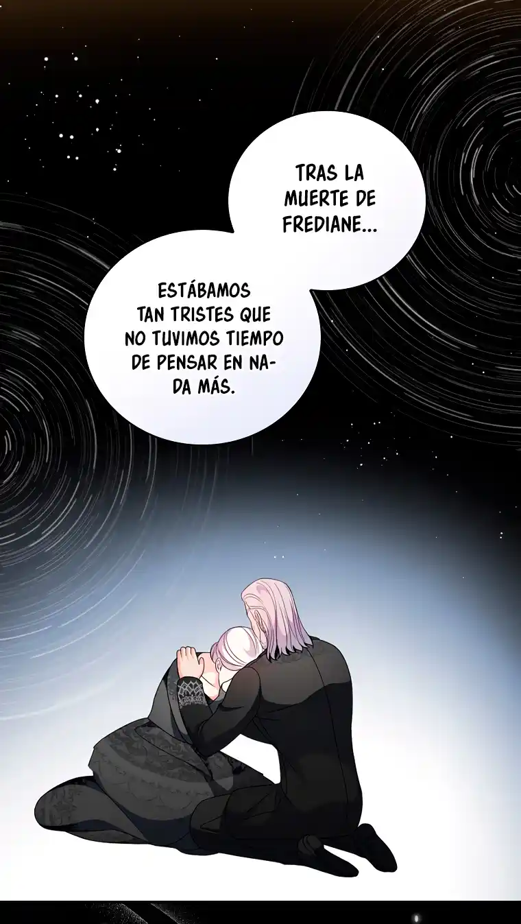 LA DUQUESA DE INVERNADERO DE CRISTAL - Capítulo 79 - Página 27 - LectorTMOo