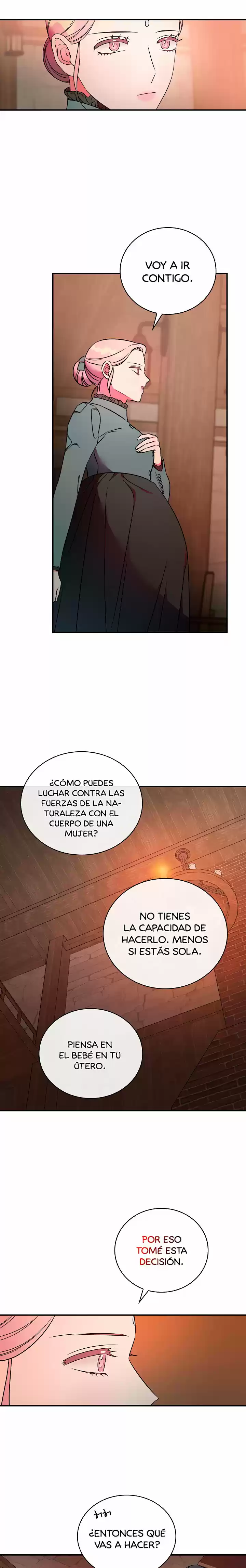 LA DUQUESA DE INVERNADERO DE CRISTAL - Capítulo 8 - Página 8 - LectorTMOo