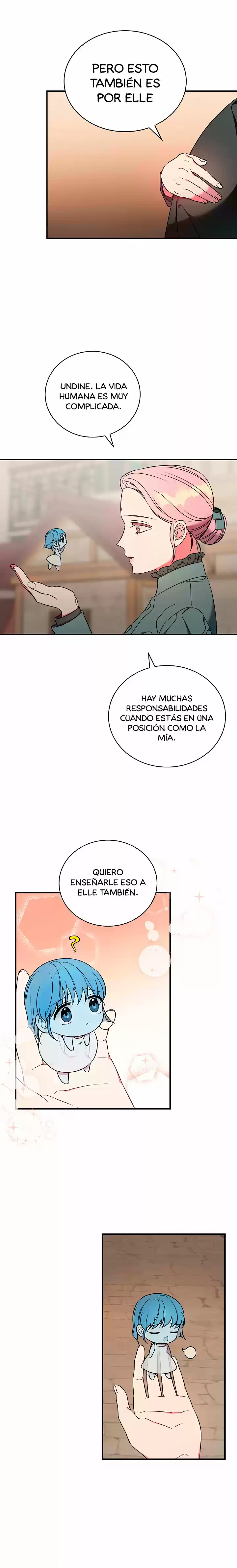 LA DUQUESA DE INVERNADERO DE CRISTAL - Capítulo 8 - Página 12 - LectorTMOo