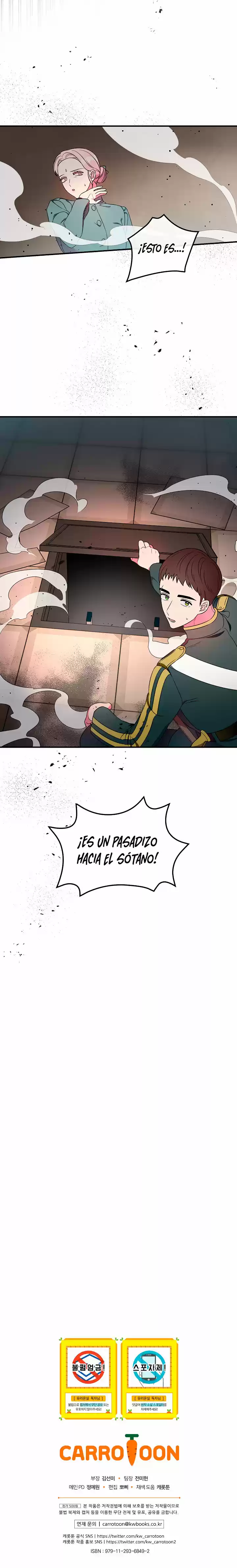LA DUQUESA DE INVERNADERO DE CRISTAL - Capítulo 8 - Página 22 - LectorTMOo