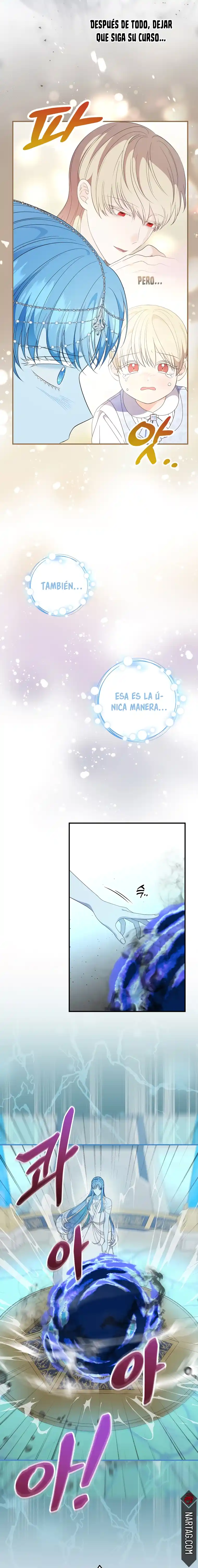 LA DUQUESA DE INVERNADERO DE CRISTAL - Capítulo 80 - Página 19 - LectorTMOo