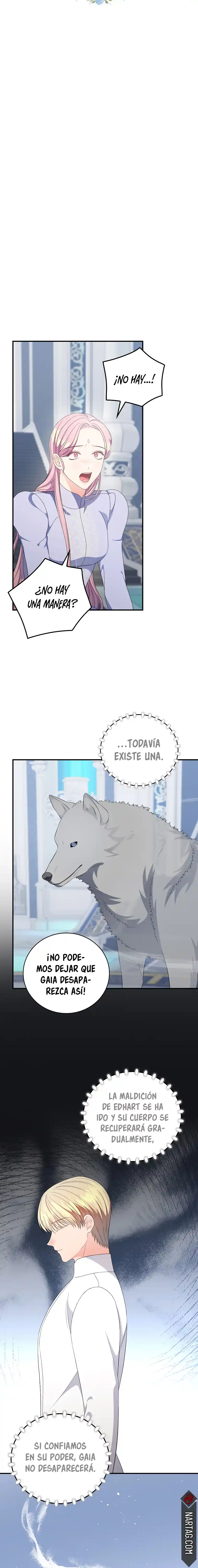 LA DUQUESA DE INVERNADERO DE CRISTAL - Capítulo 82 - Página 5 - LectorTMOo