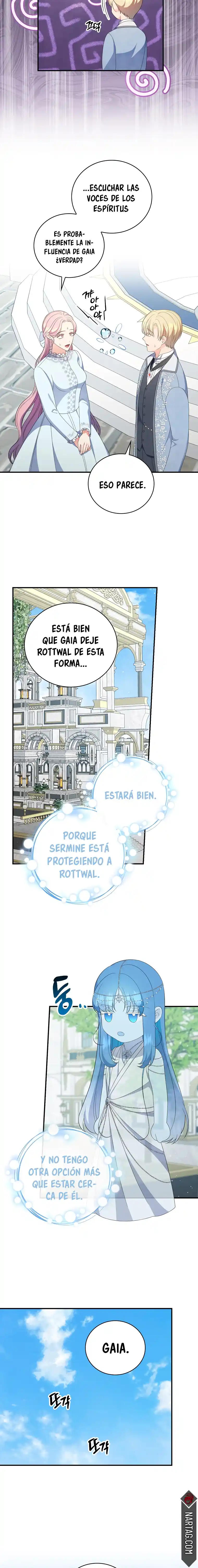LA DUQUESA DE INVERNADERO DE CRISTAL - Capítulo 82 - Página 13 - LectorTMOo
