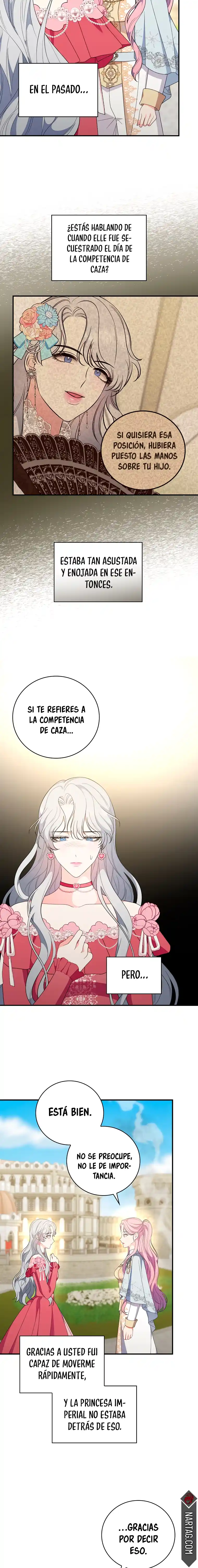 LA DUQUESA DE INVERNADERO DE CRISTAL - Capítulo 84 - Página 14 - LectorTMOo