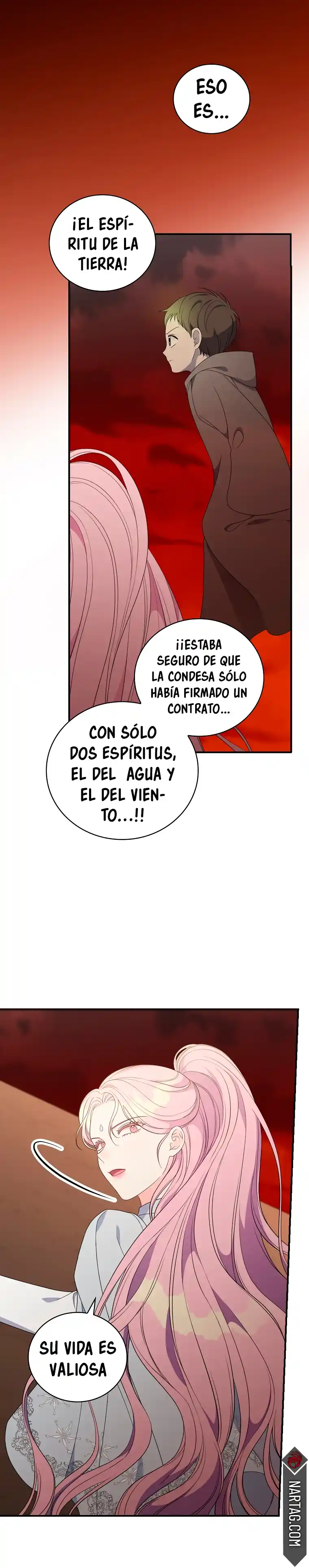 LA DUQUESA DE INVERNADERO DE CRISTAL - Capítulo 85 - Página 9 - LectorTMOo