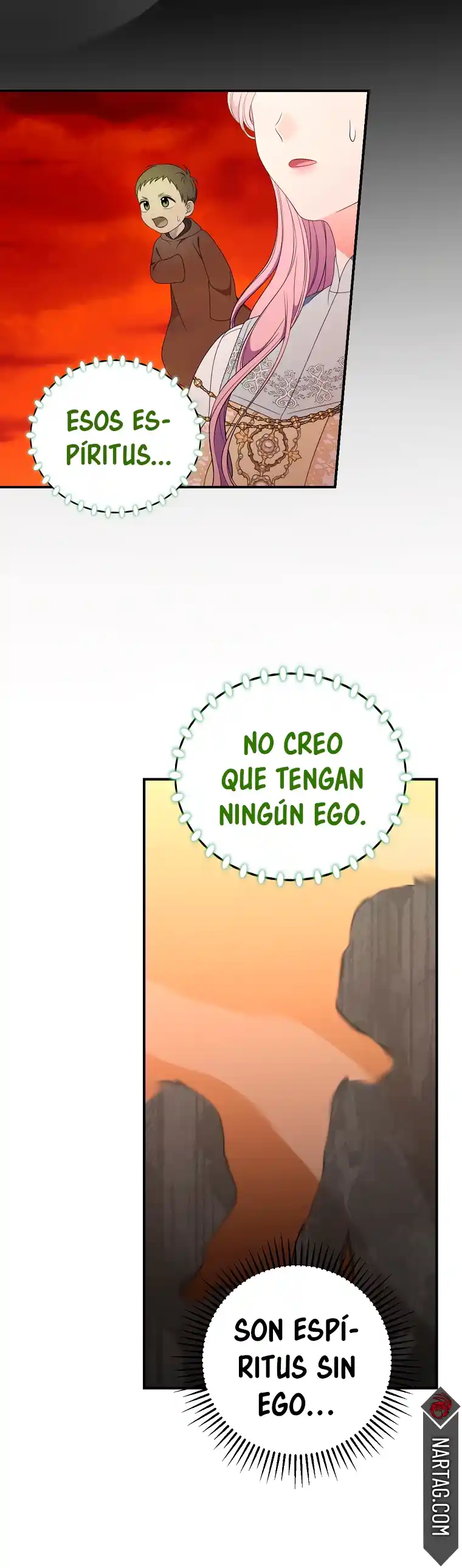 LA DUQUESA DE INVERNADERO DE CRISTAL - Capítulo 85 - Página 16 - LectorTMOo