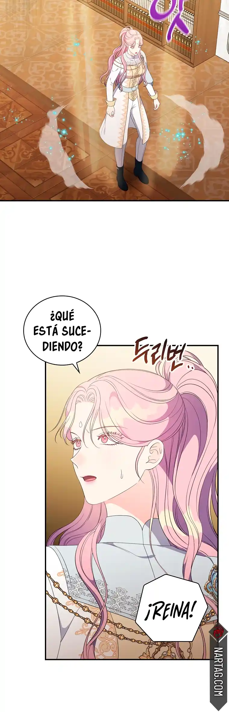 LA DUQUESA DE INVERNADERO DE CRISTAL - Capítulo 85 - Página 22 - LectorTMOo