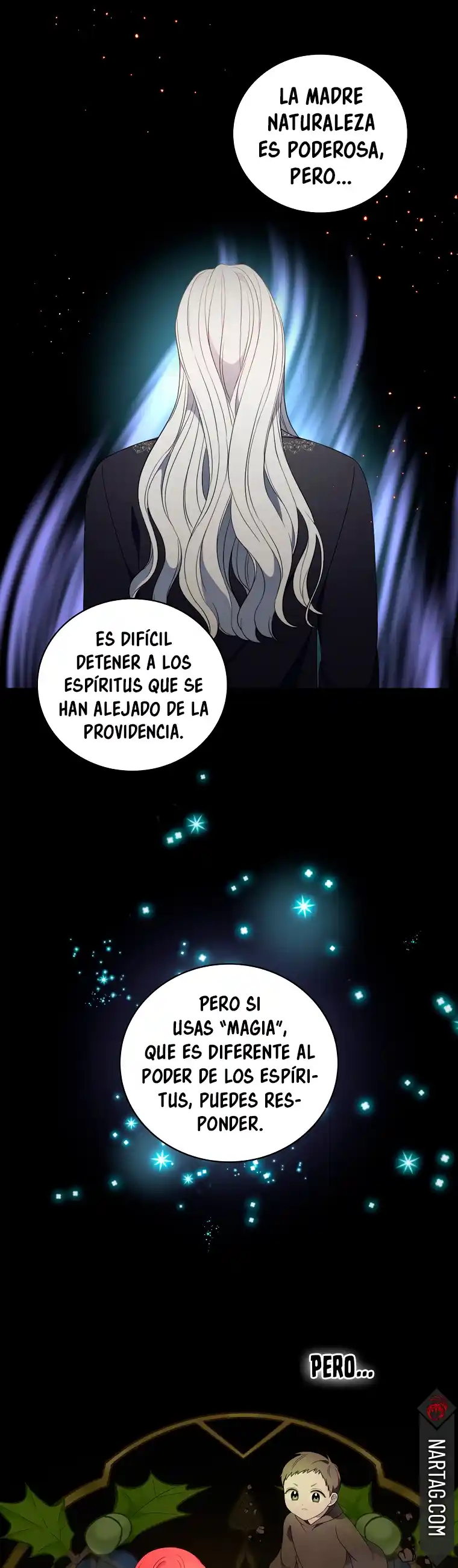 LA DUQUESA DE INVERNADERO DE CRISTAL - Capítulo 85 - Página 30 - LectorTMOo