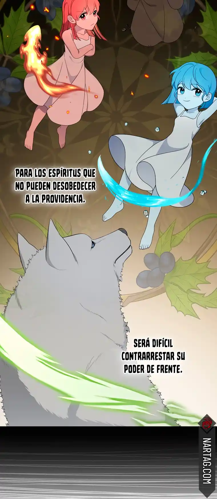 LA DUQUESA DE INVERNADERO DE CRISTAL - Capítulo 85 - Página 31 - LectorTMOo