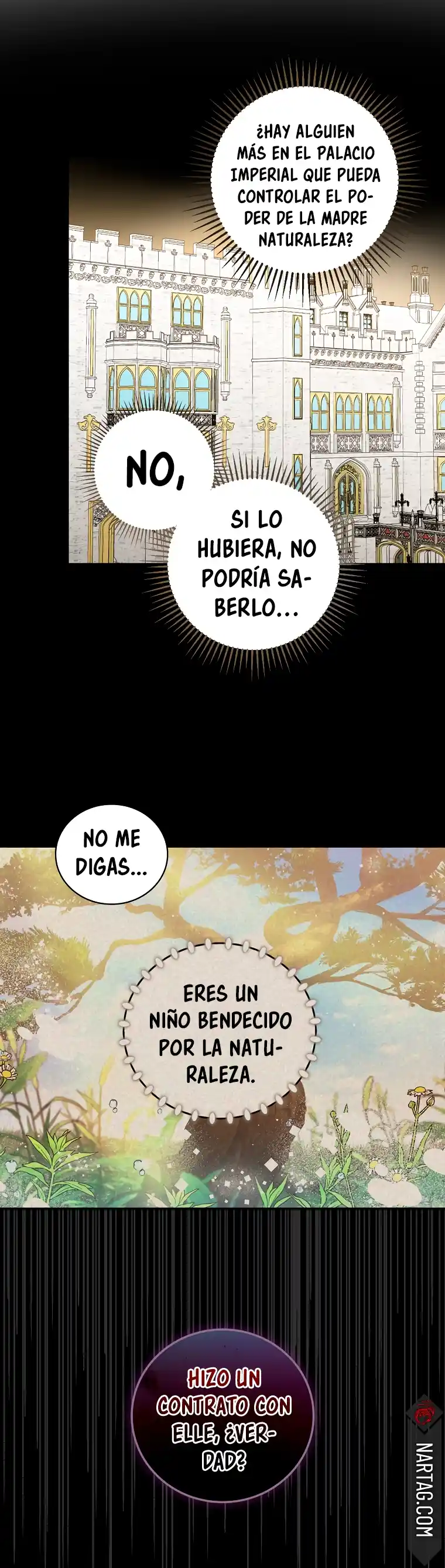 LA DUQUESA DE INVERNADERO DE CRISTAL - Capítulo 85 - Página 36 - LectorTMOo