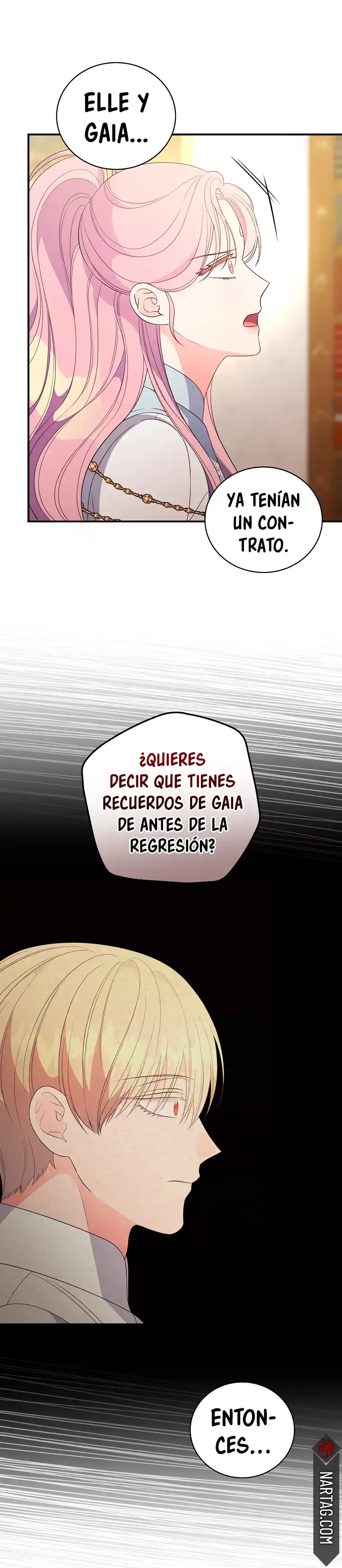 LA DUQUESA DE INVERNADERO DE CRISTAL - Capítulo 85 - Página 38 - LectorTMOo