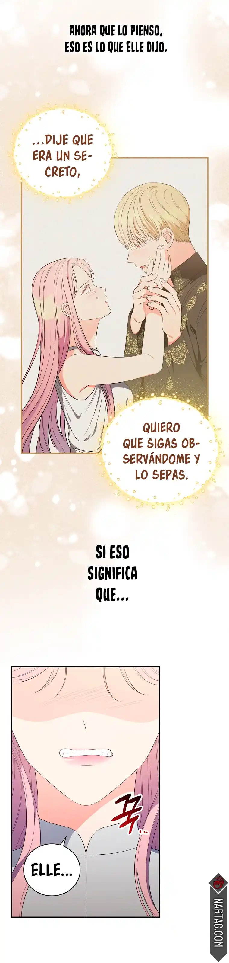 LA DUQUESA DE INVERNADERO DE CRISTAL - Capítulo 85 - Página 41 - LectorTMOo