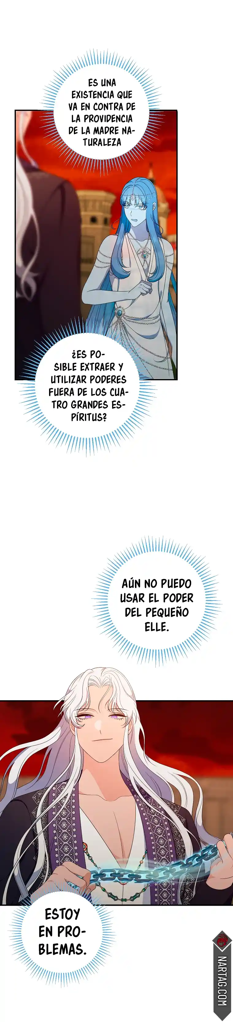 LA DUQUESA DE INVERNADERO DE CRISTAL - Capítulo 86 - Página 10 - LectorTMOo