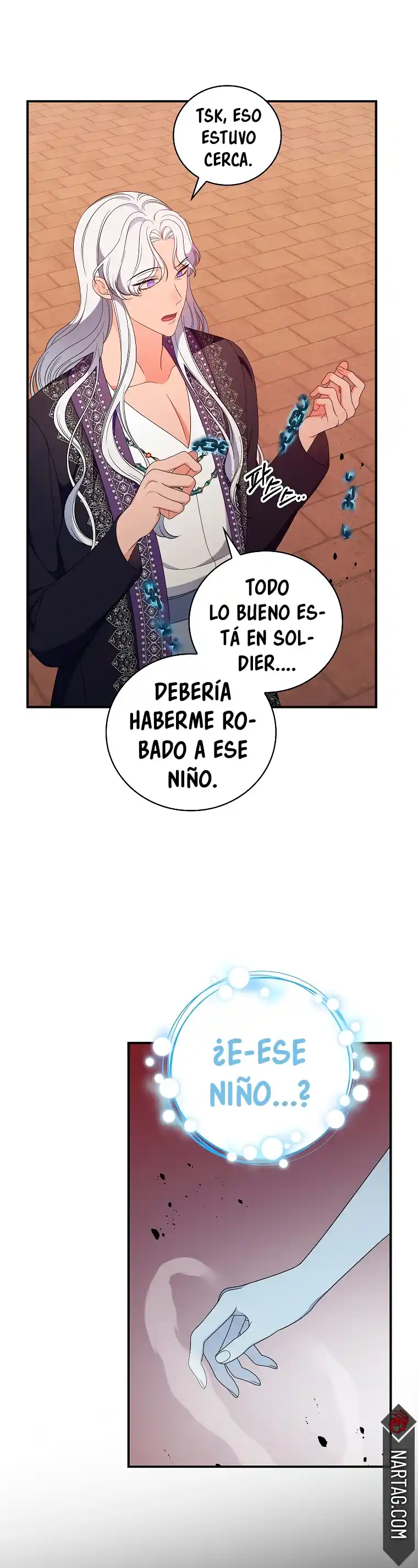 LA DUQUESA DE INVERNADERO DE CRISTAL - Capítulo 86 - Página 13 - LectorTMOo