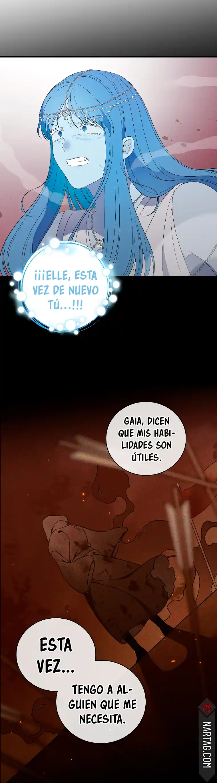 LA DUQUESA DE INVERNADERO DE CRISTAL - Capítulo 86 - Página 14 - LectorTMOo
