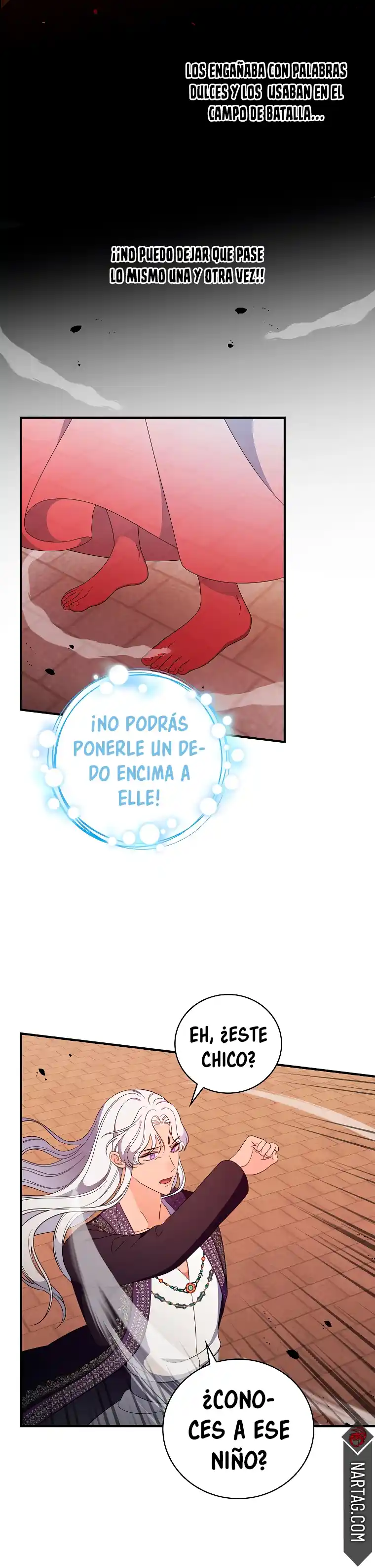 LA DUQUESA DE INVERNADERO DE CRISTAL - Capítulo 86 - Página 15 - LectorTMOo
