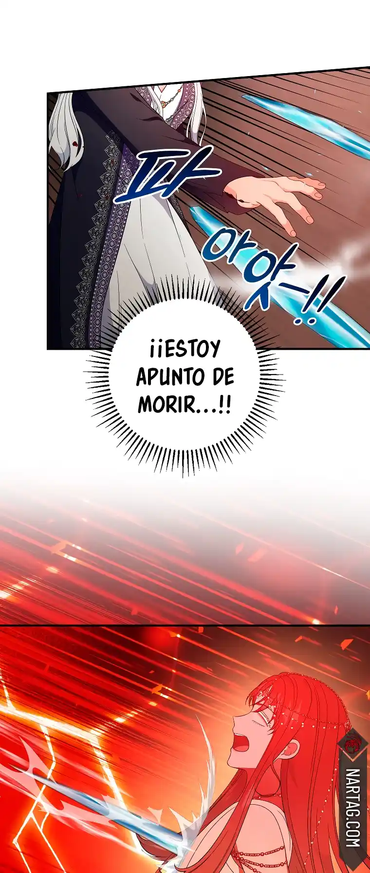 LA DUQUESA DE INVERNADERO DE CRISTAL - Capítulo 86 - Página 20 - LectorTMOo