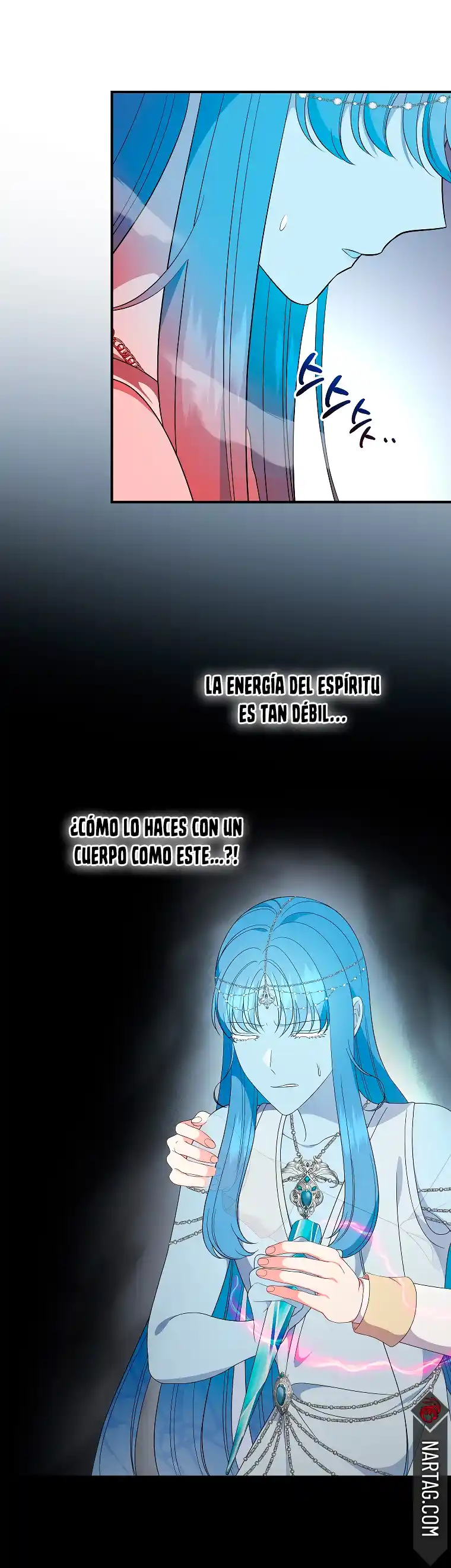LA DUQUESA DE INVERNADERO DE CRISTAL - Capítulo 86 - Página 26 - LectorTMOo