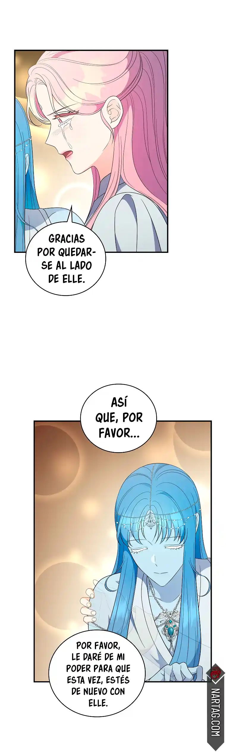 LA DUQUESA DE INVERNADERO DE CRISTAL - Capítulo 86 - Página 34 - LectorTMOo