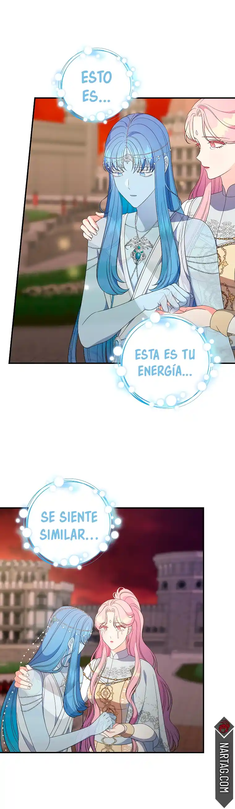 LA DUQUESA DE INVERNADERO DE CRISTAL - Capítulo 86 - Página 36 - LectorTMOo