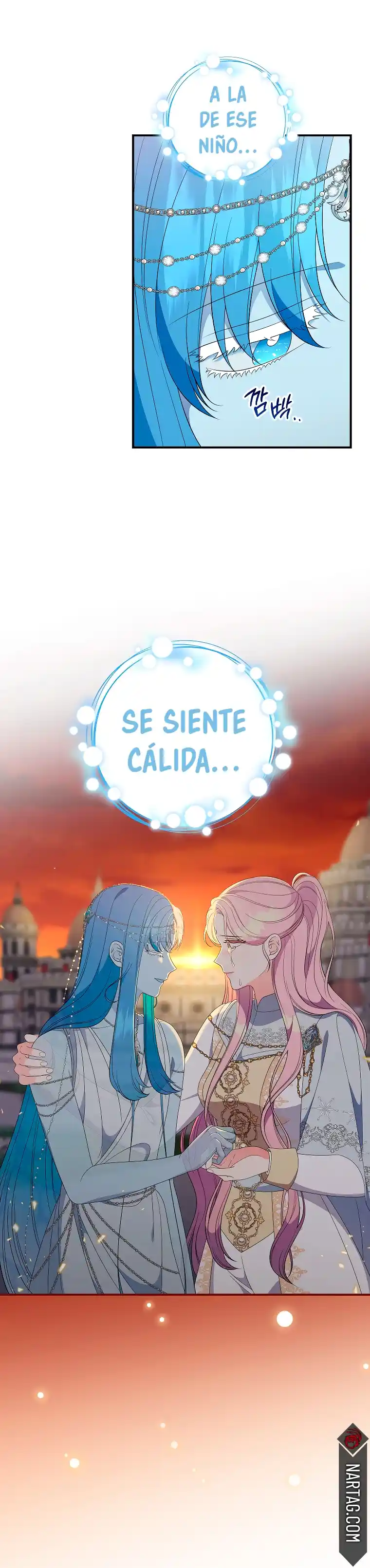 LA DUQUESA DE INVERNADERO DE CRISTAL - Capítulo 86 - Página 37 - LectorTMOo