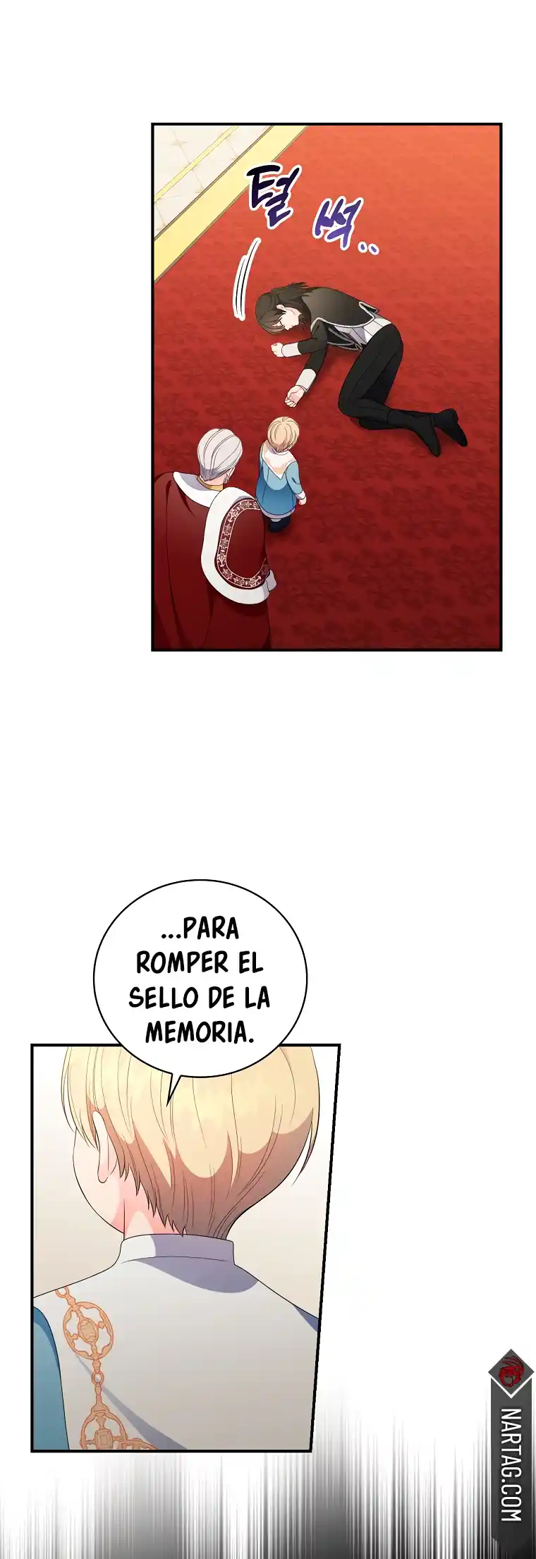 LA DUQUESA DE INVERNADERO DE CRISTAL - Capítulo 87 - Página 15 - LectorTMOo