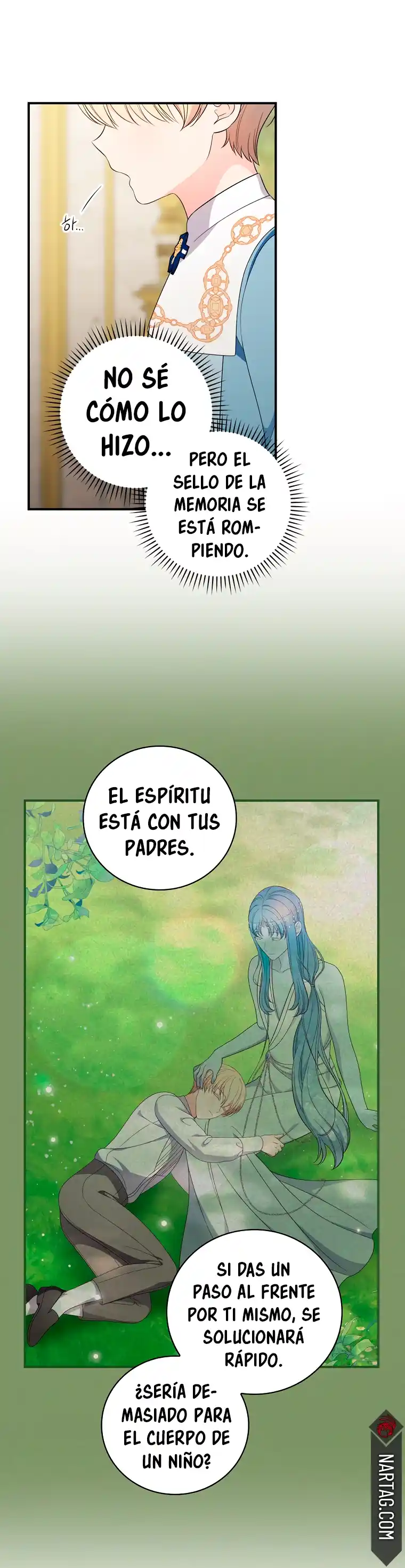 LA DUQUESA DE INVERNADERO DE CRISTAL - Capítulo 87 - Página 18 - LectorTMOo