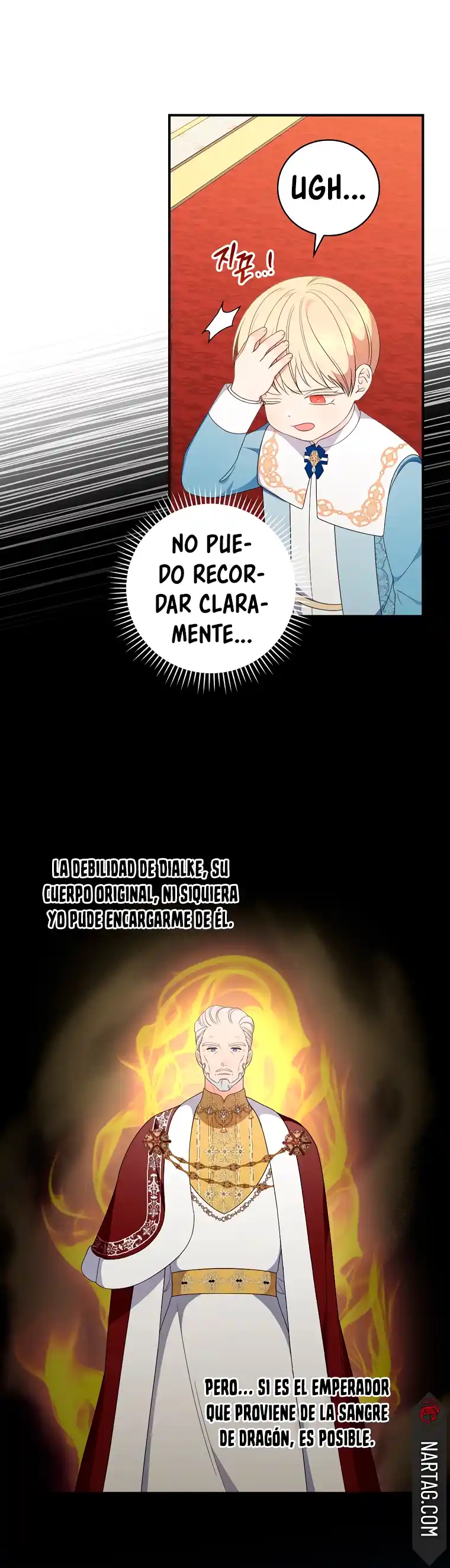 LA DUQUESA DE INVERNADERO DE CRISTAL - Capítulo 87 - Página 20 - LectorTMOo