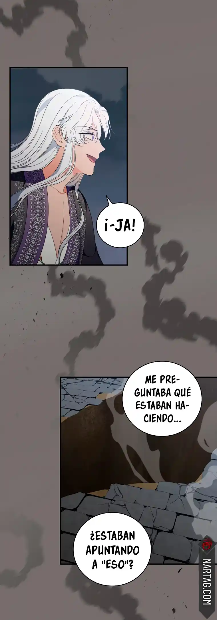 LA DUQUESA DE INVERNADERO DE CRISTAL - Capítulo 87 - Página 27 - LectorTMOo