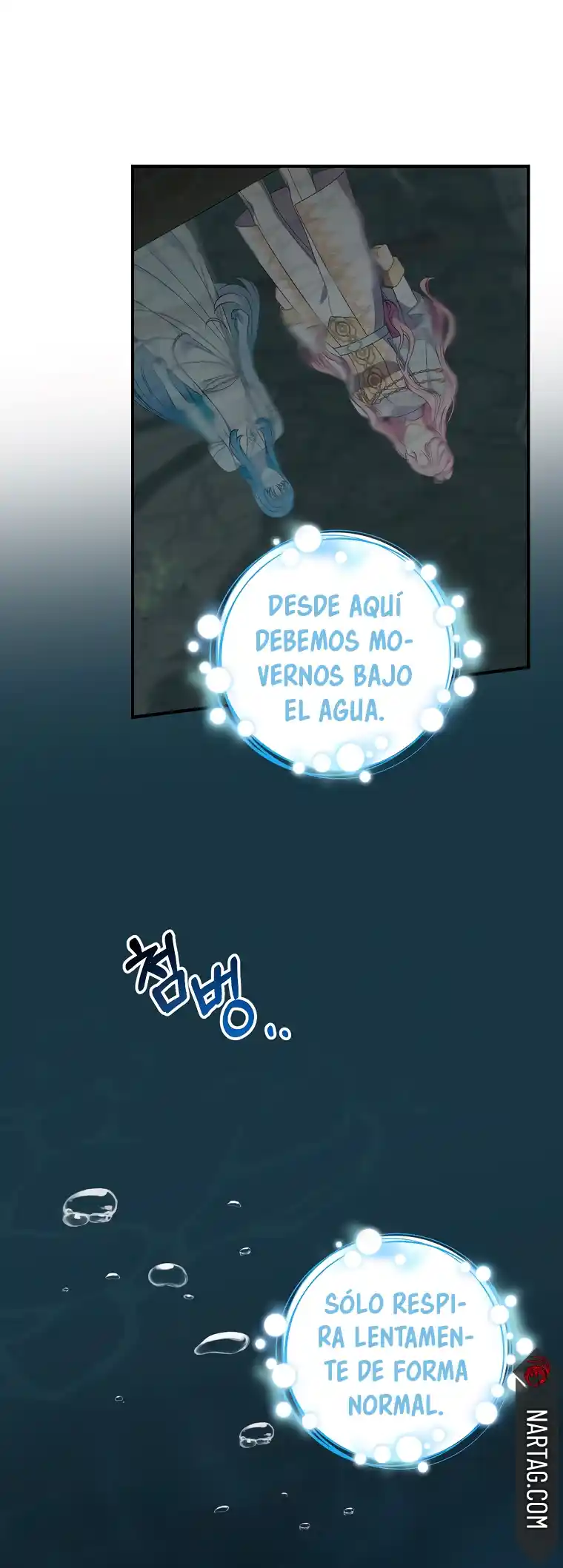 LA DUQUESA DE INVERNADERO DE CRISTAL - Capítulo 87 - Página 32 - LectorTMOo