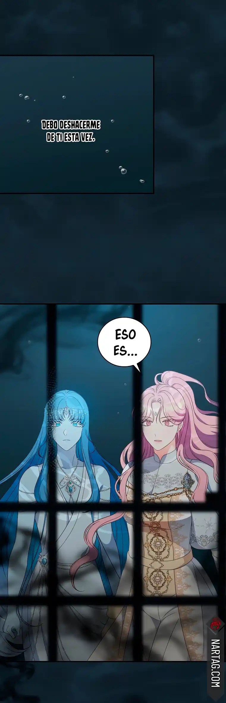 LA DUQUESA DE INVERNADERO DE CRISTAL - Capítulo 87 - Página 37 - LectorTMOo