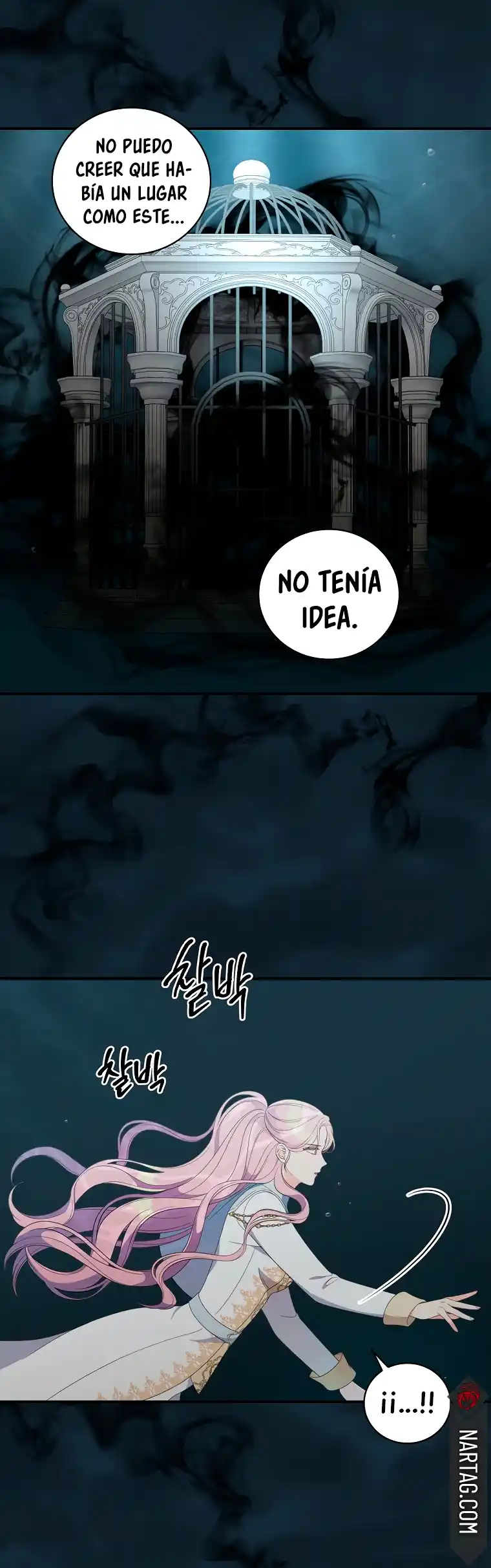 LA DUQUESA DE INVERNADERO DE CRISTAL - Capítulo 87 - Página 38 - LectorTMOo
