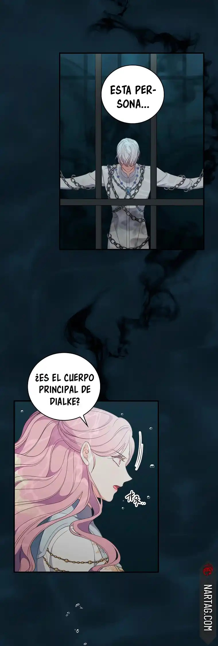 LA DUQUESA DE INVERNADERO DE CRISTAL - Capítulo 87 - Página 39 - LectorTMOo