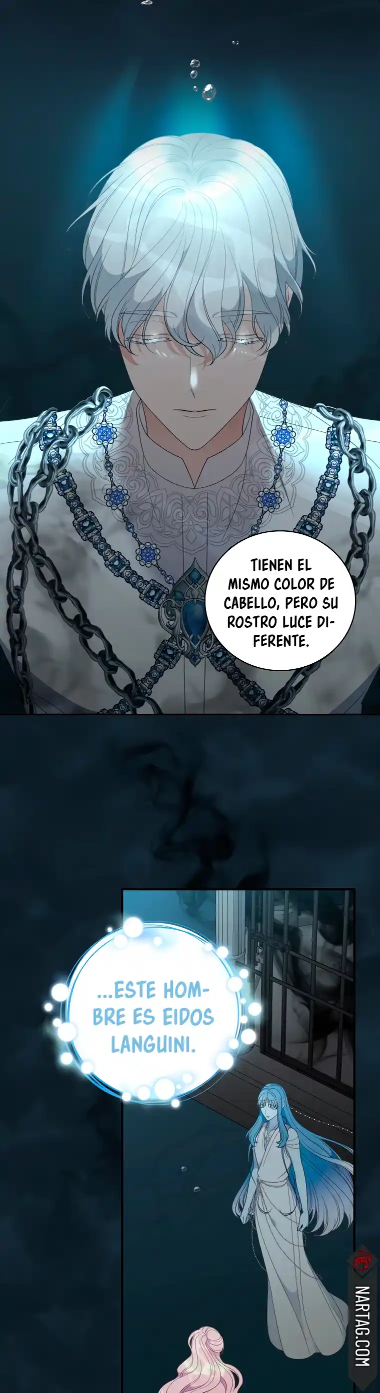 LA DUQUESA DE INVERNADERO DE CRISTAL - Capítulo 87 - Página 40 - LectorTMOo