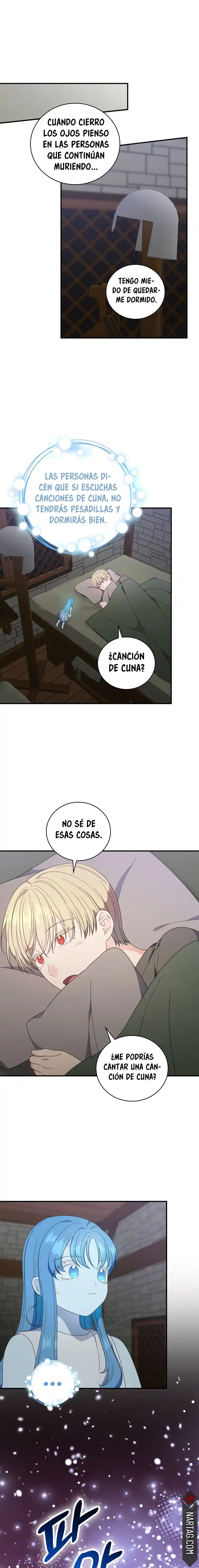 LA DUQUESA DE INVERNADERO DE CRISTAL - Capítulo 88 - Página 12 - LectorTMOo