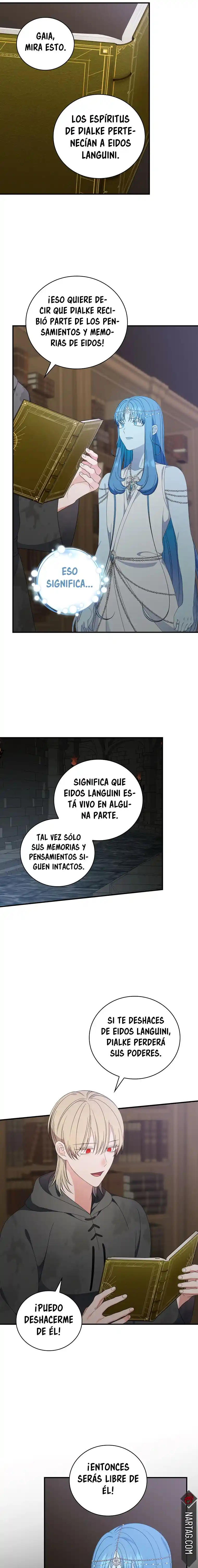 LA DUQUESA DE INVERNADERO DE CRISTAL - Capítulo 88 - Página 16 - LectorTMOo