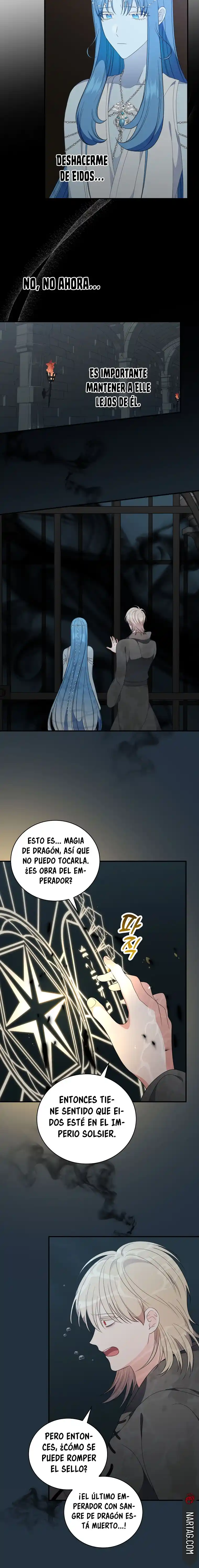 LA DUQUESA DE INVERNADERO DE CRISTAL - Capítulo 88 - Página 17 - LectorTMOo