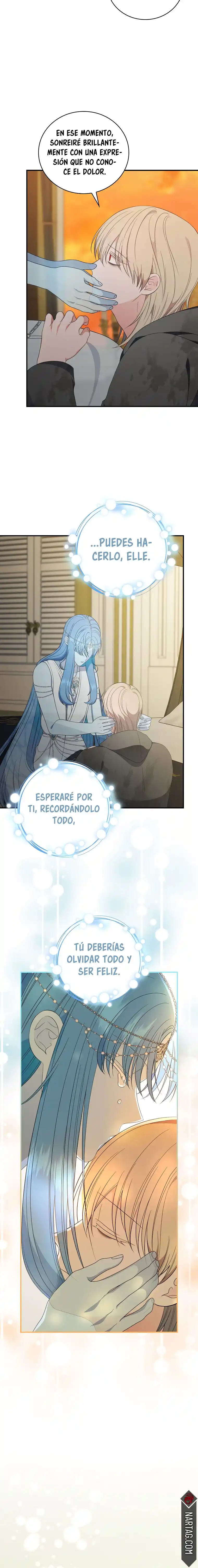 LA DUQUESA DE INVERNADERO DE CRISTAL - Capítulo 88 - Página 19 - LectorTMOo