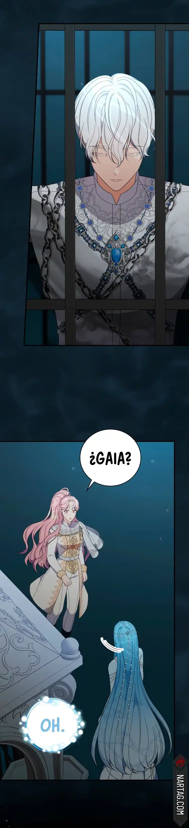 LA DUQUESA DE INVERNADERO DE CRISTAL - Capítulo 89 - Página 5 - LectorTMOo