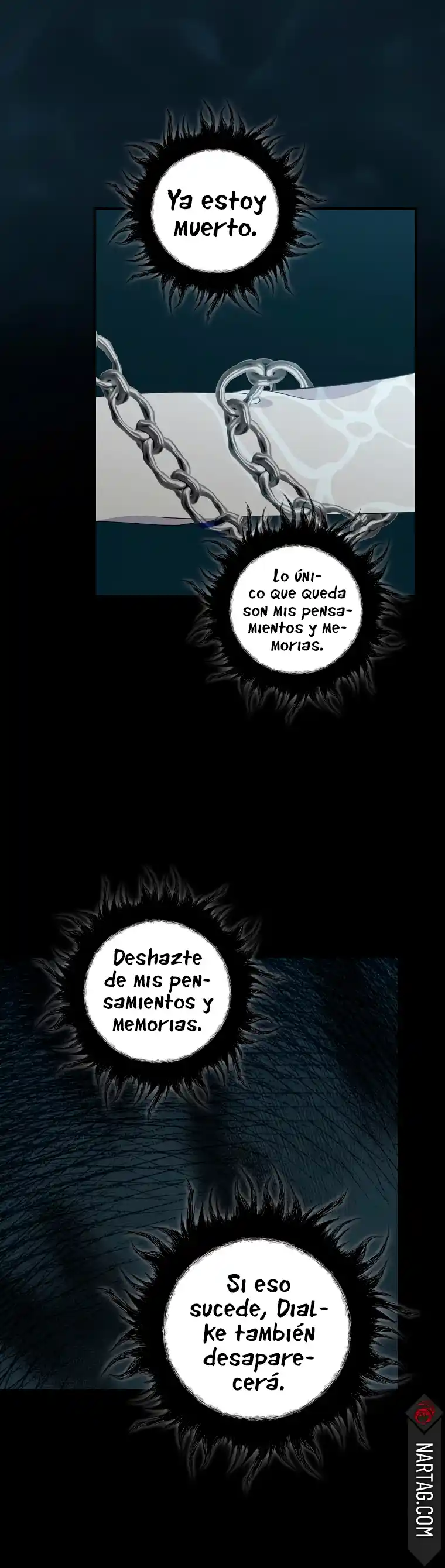 LA DUQUESA DE INVERNADERO DE CRISTAL - Capítulo 89 - Página 13 - LectorTMOo