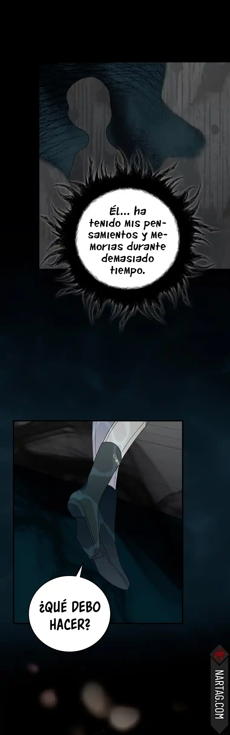 LA DUQUESA DE INVERNADERO DE CRISTAL - Capítulo 89 - Página 14 - LectorTMOo