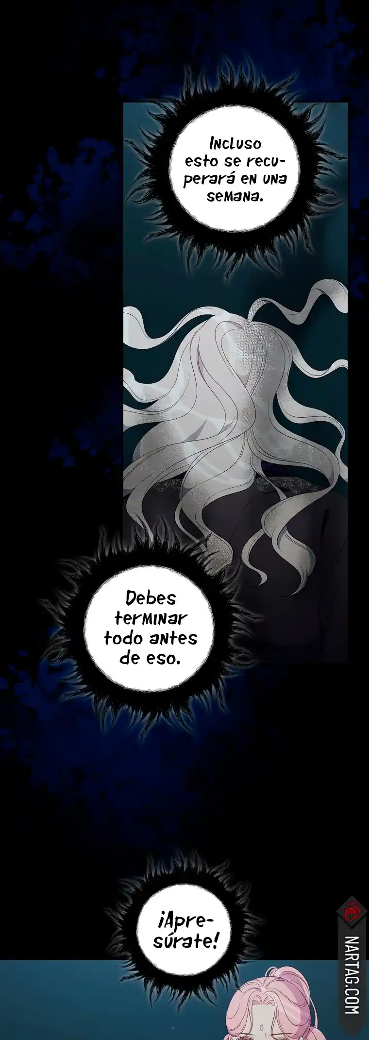 LA DUQUESA DE INVERNADERO DE CRISTAL - Capítulo 89 - Página 18 - LectorTMOo