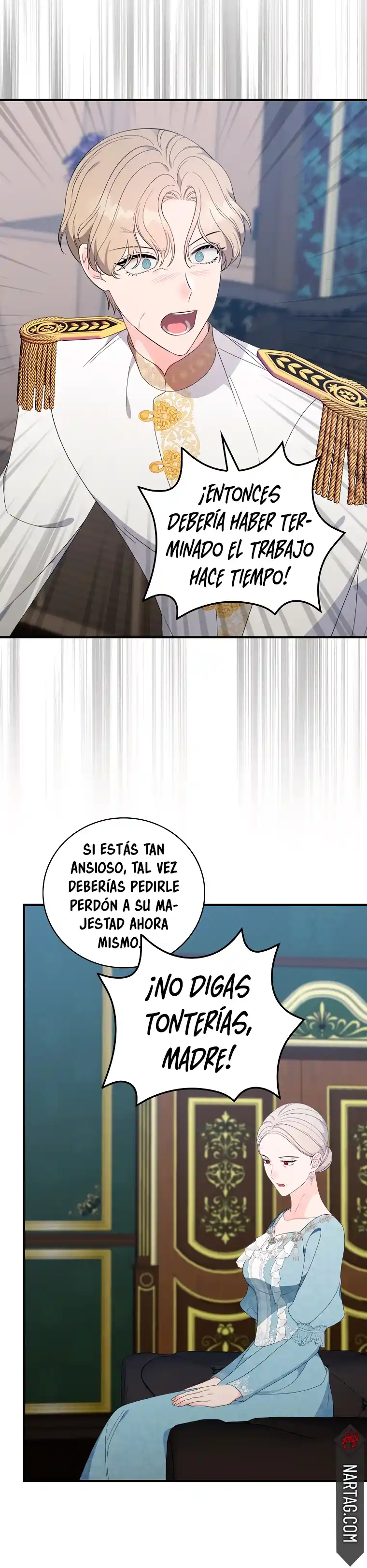 LA DUQUESA DE INVERNADERO DE CRISTAL - Capítulo 89 - Página 30 - LectorTMOo