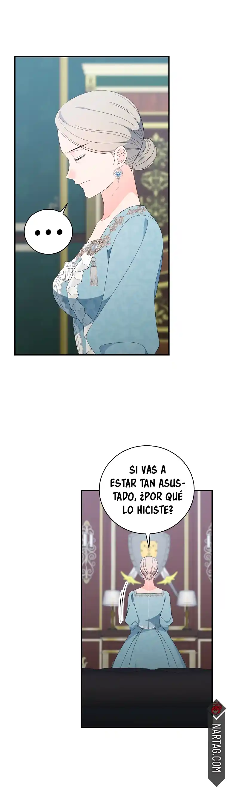 LA DUQUESA DE INVERNADERO DE CRISTAL - Capítulo 89 - Página 31 - LectorTMOo