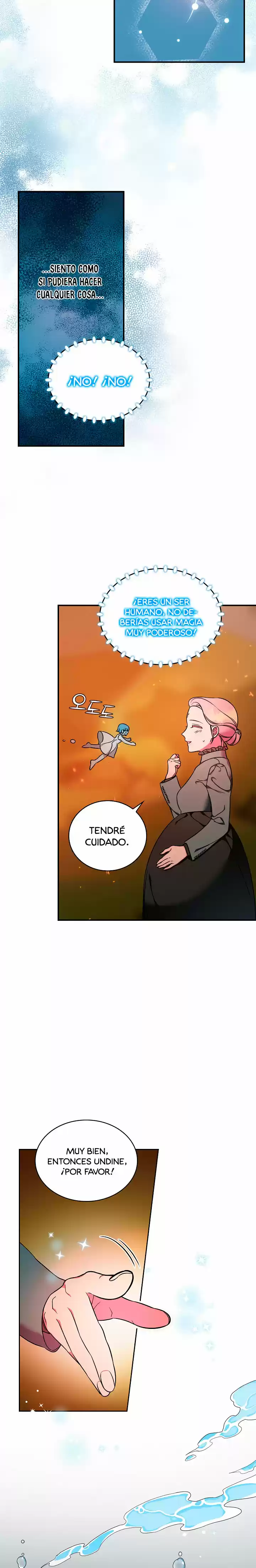 LA DUQUESA DE INVERNADERO DE CRISTAL - Capítulo 9 - Página 20 - LectorTMOo