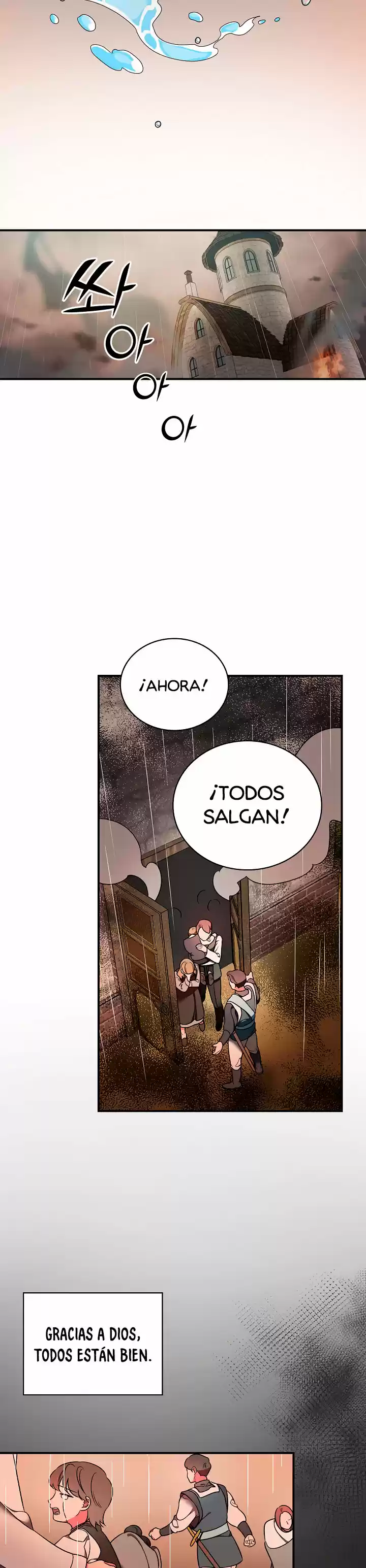 LA DUQUESA DE INVERNADERO DE CRISTAL - Capítulo 9 - Página 22 - LectorTMOo