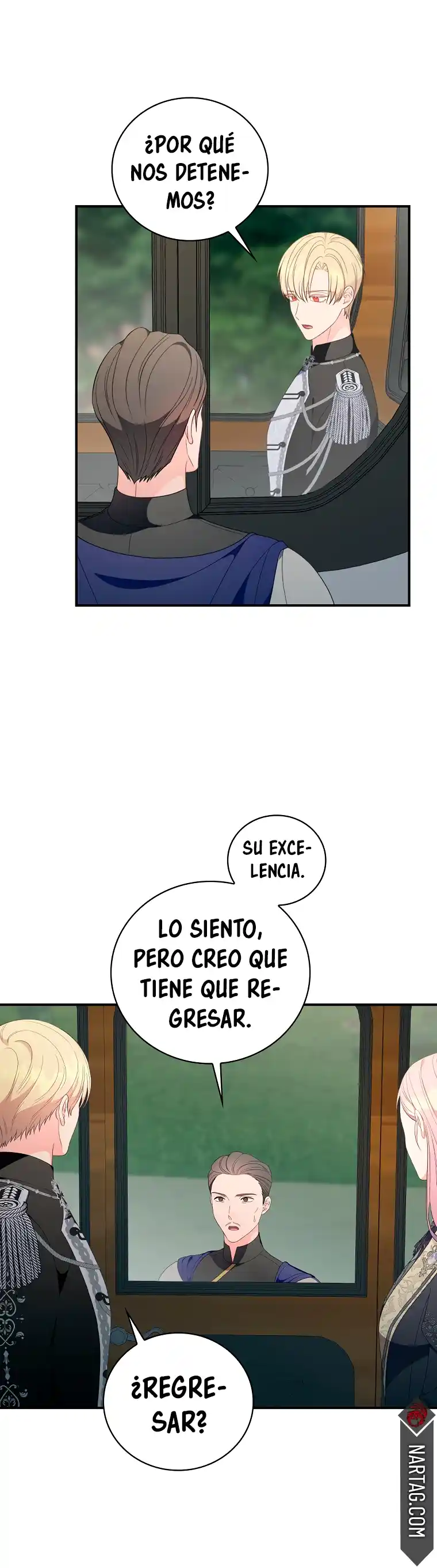 LA DUQUESA DE INVERNADERO DE CRISTAL - Capítulo 91 - Página 13 - LectorTMOo