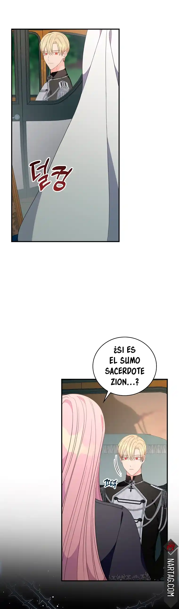 LA DUQUESA DE INVERNADERO DE CRISTAL - Capítulo 91 - Página 18 - LectorTMOo